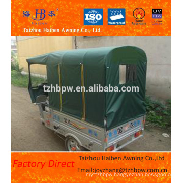 PVC Tarpaulin Canvas Truck Cover Fabric with Low Price